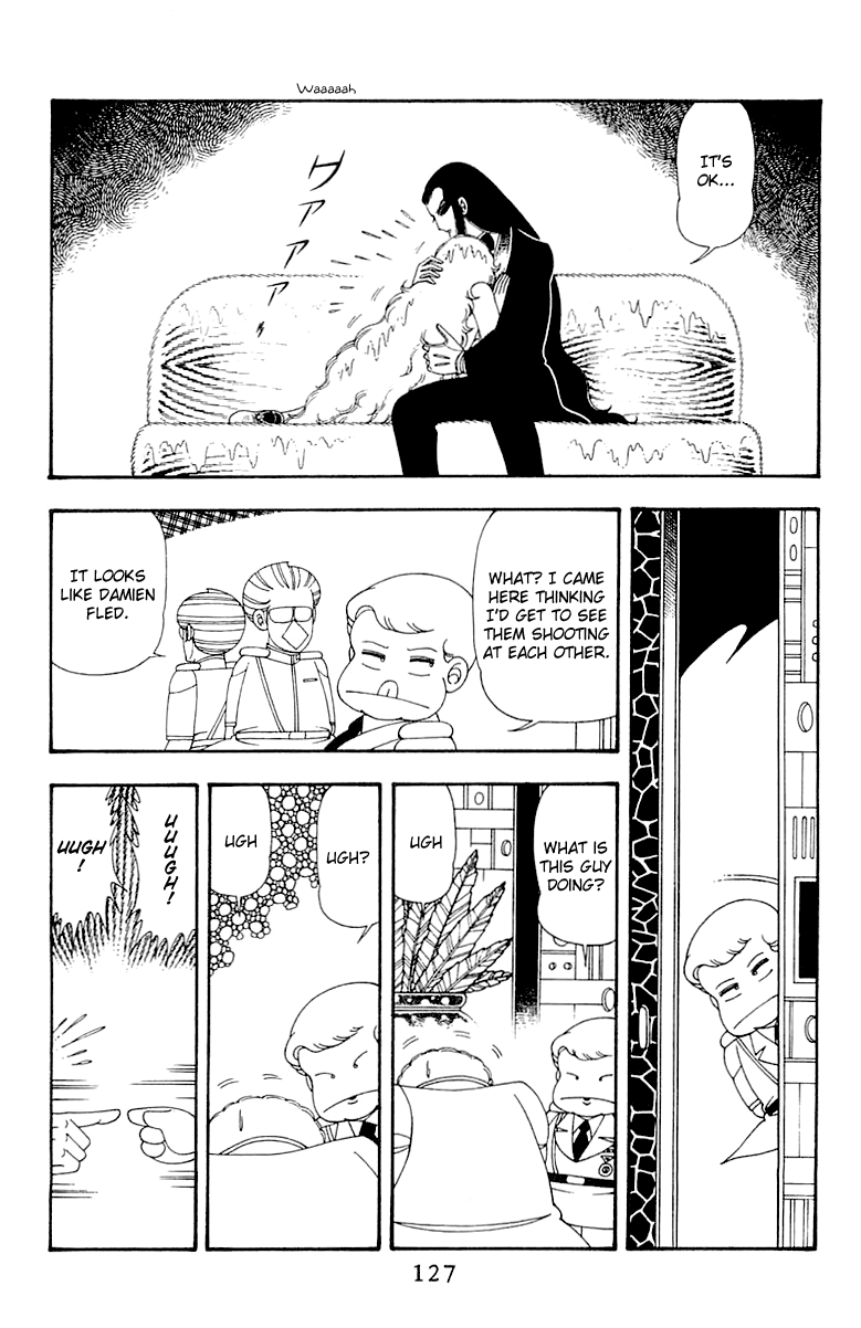 Read Patalliro! chapter 45 image 126 on Lezhin