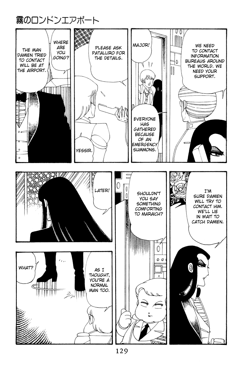 Read Patalliro! chapter 45 image 128 on Lezhin
