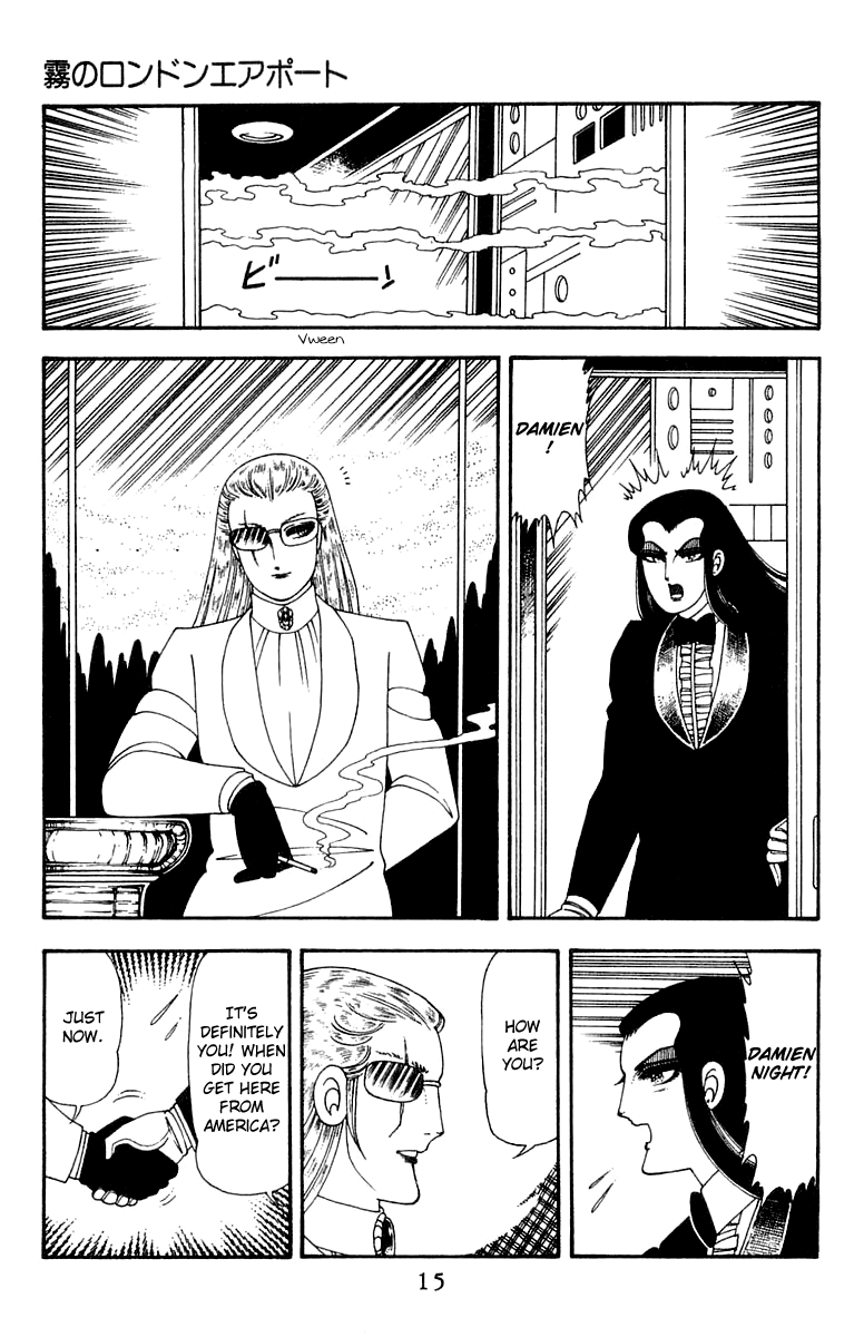 Read Patalliro! chapter 45 image 13 on Lezhin