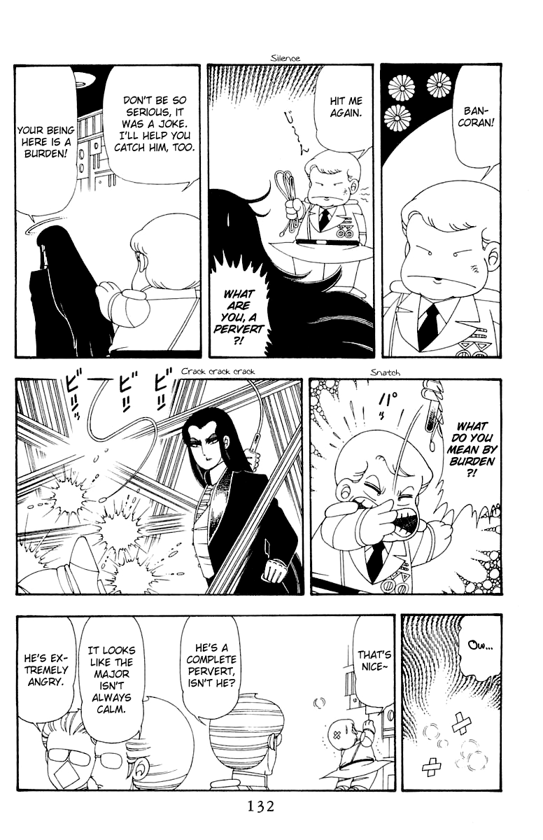 Read Patalliro! chapter 45 image 131 on Lezhin