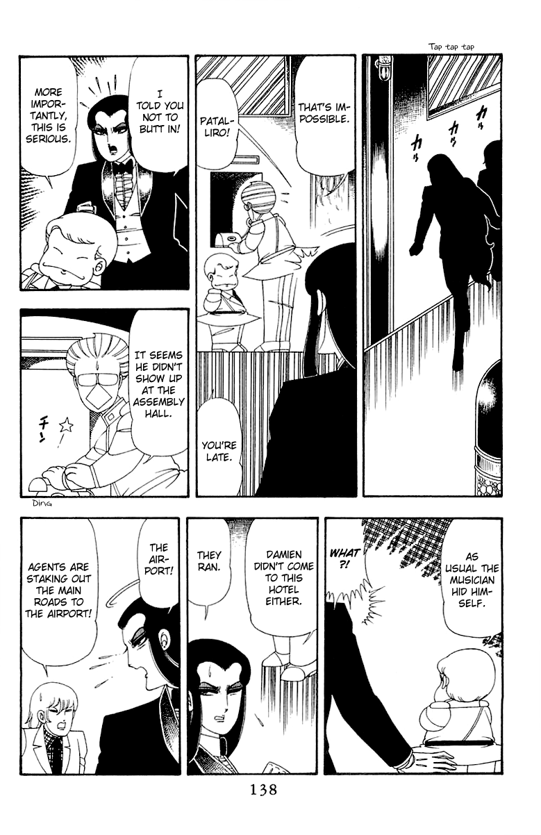Read Patalliro! chapter 45 image 137 on Lezhin