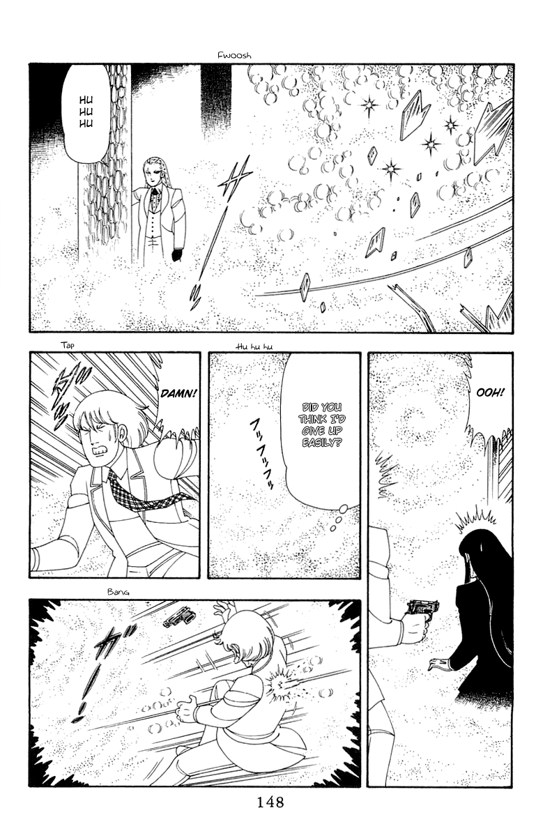 Read Patalliro! chapter 45 image 147 on Lezhin
