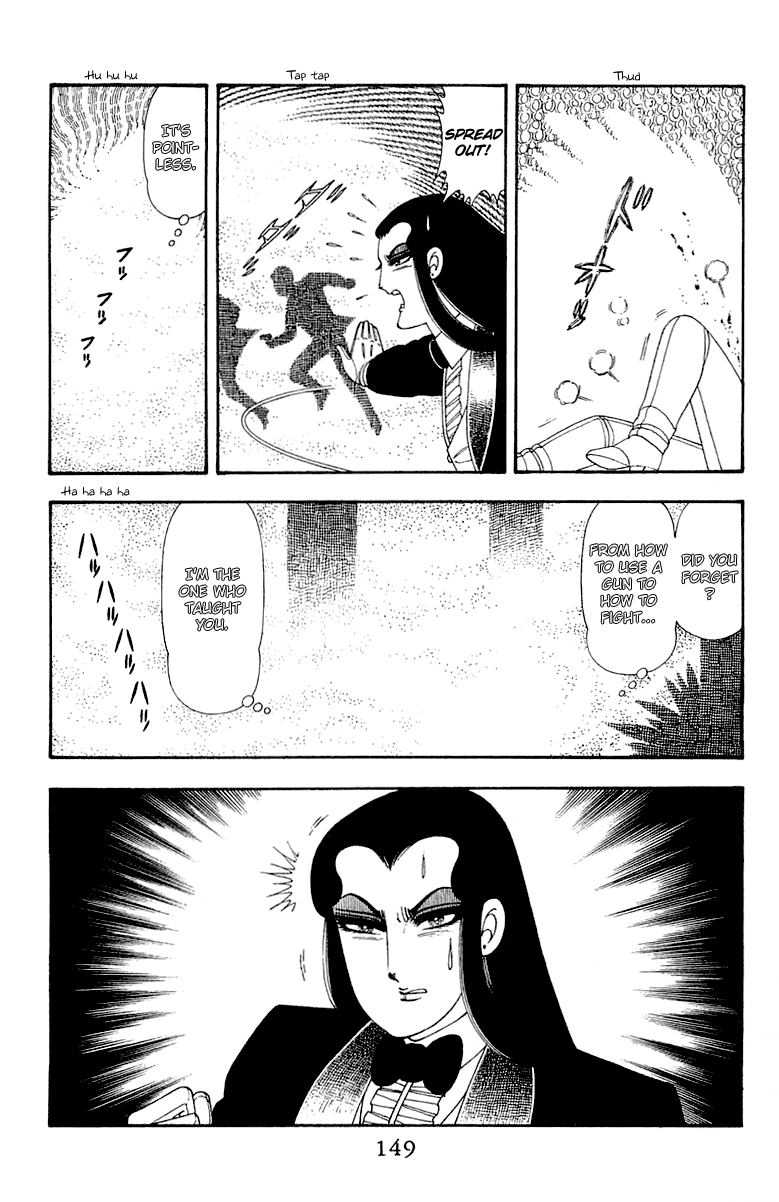 Read Patalliro! chapter 45 image 148 on Lezhin