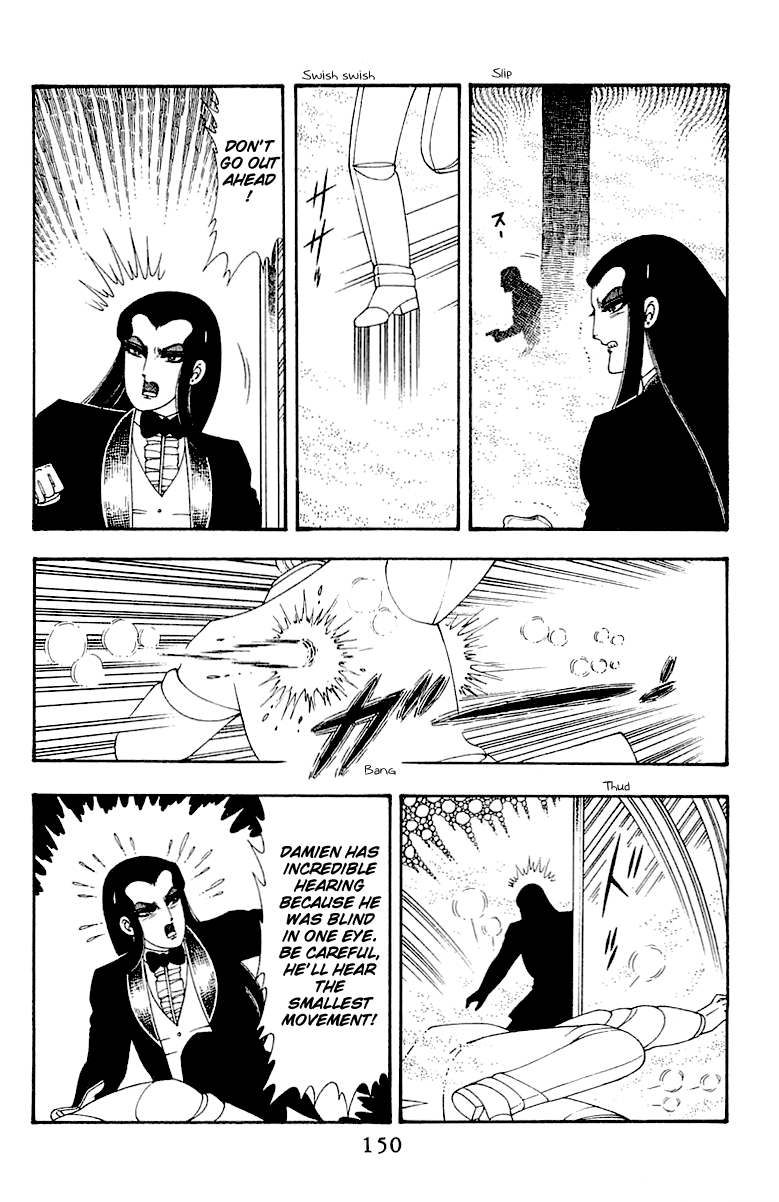 Read Patalliro! chapter 45 image 149 on Lezhin