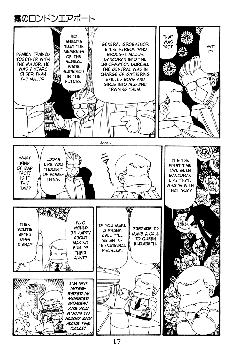 Read Patalliro! chapter 45 image 15 on Lezhin