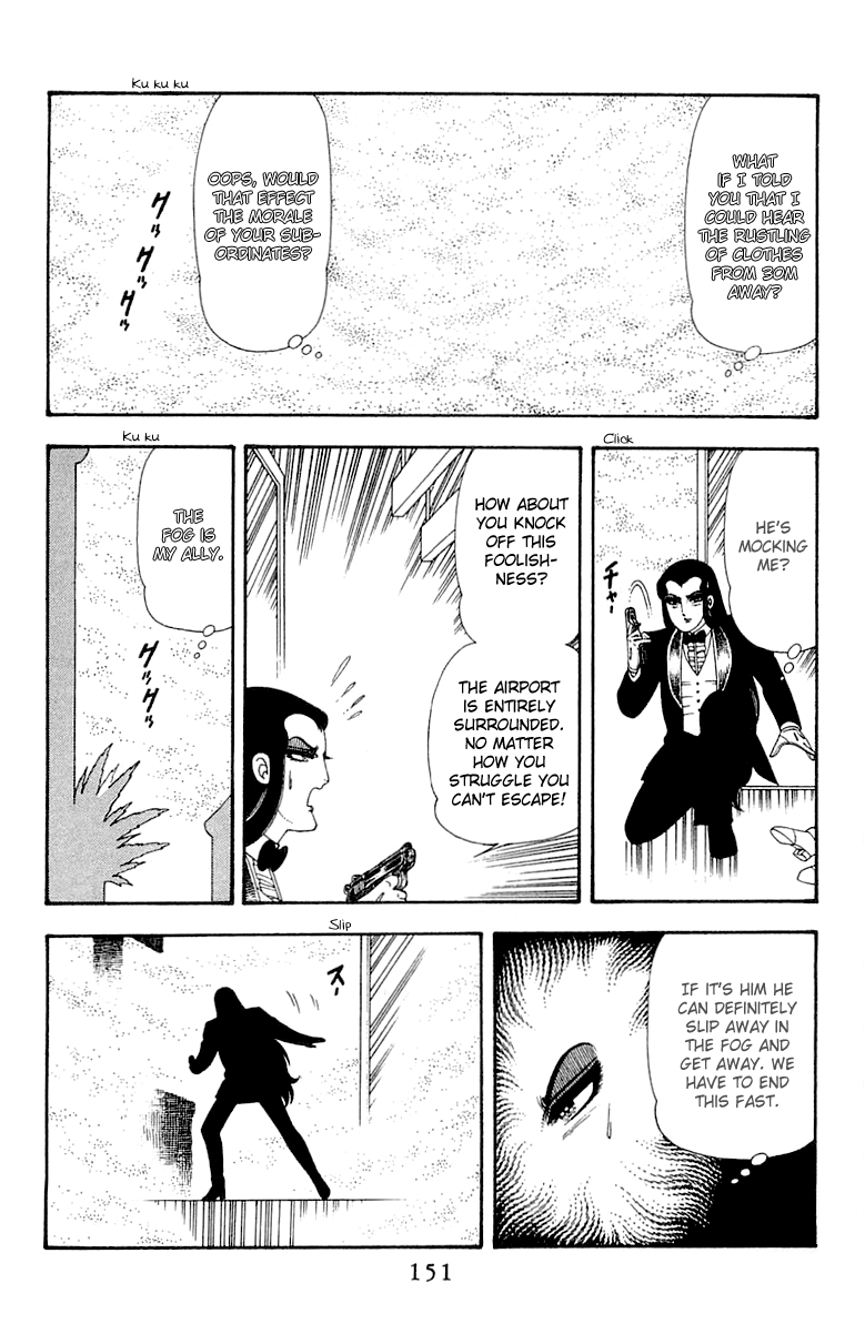 Read Patalliro! chapter 45 image 150 on Lezhin