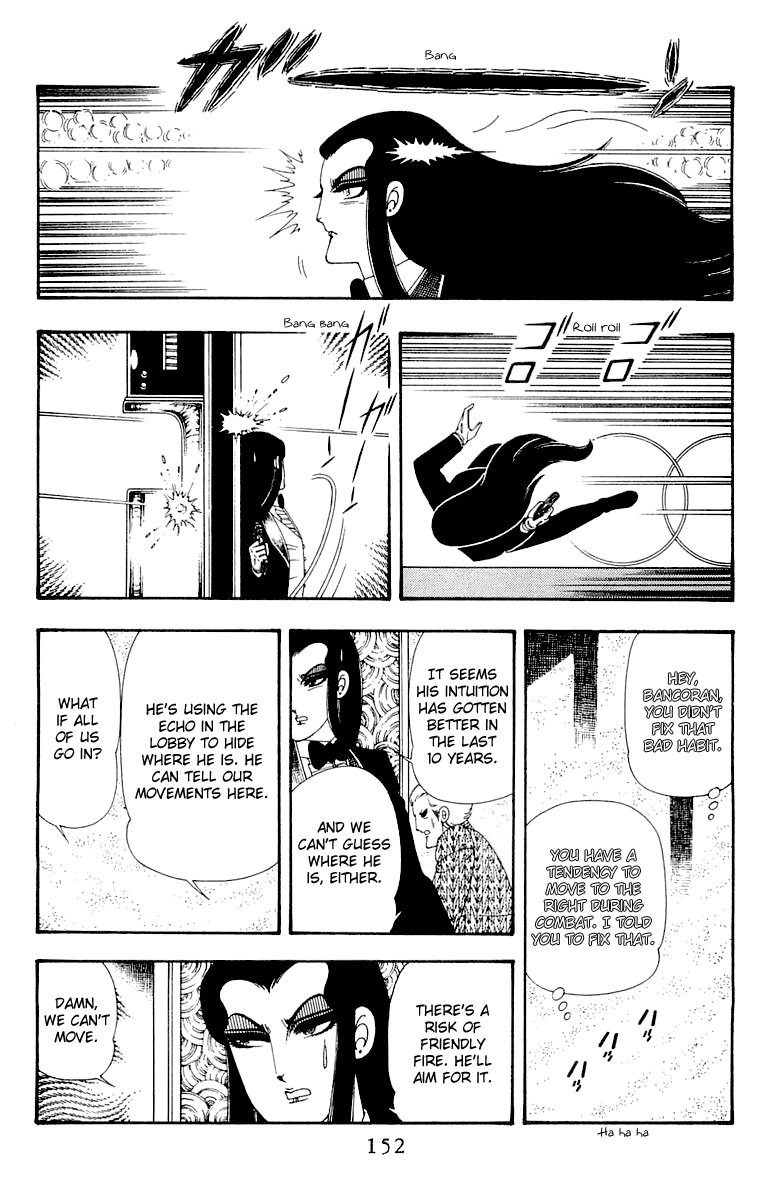 Read Patalliro! chapter 45 image 151 on Lezhin