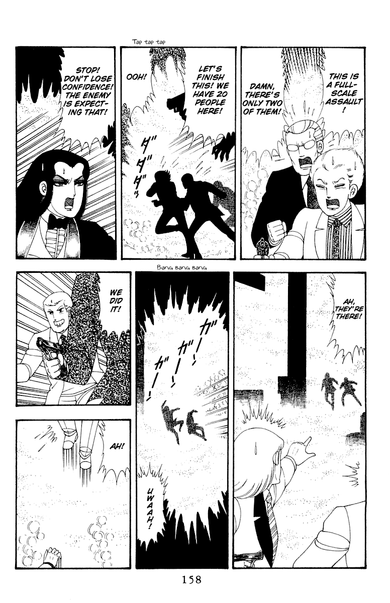 Read Patalliro! chapter 45 image 157 on Lezhin