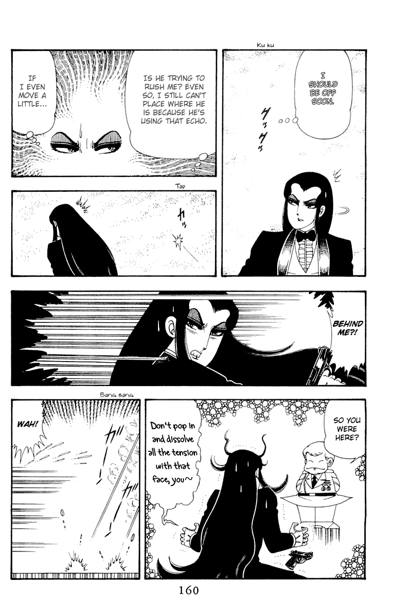 Read Patalliro! chapter 45 image 159 on Lezhin