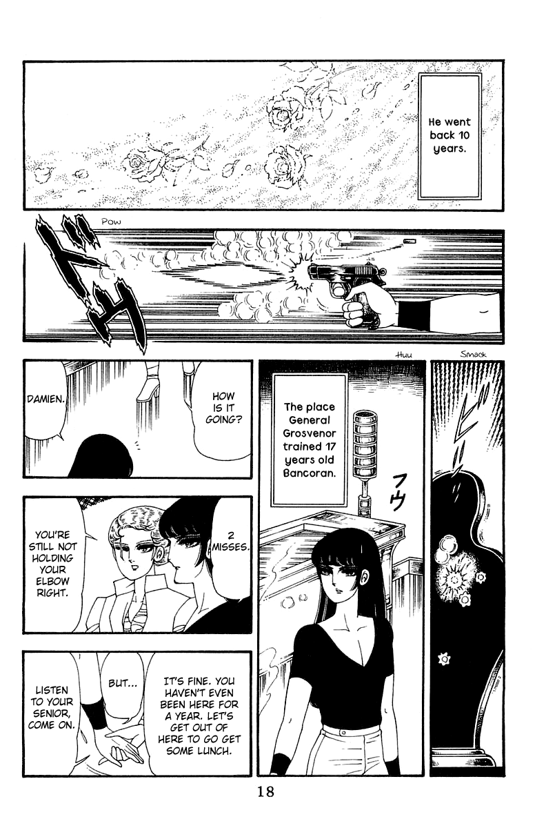Read Patalliro! chapter 45 image 16 on Lezhin