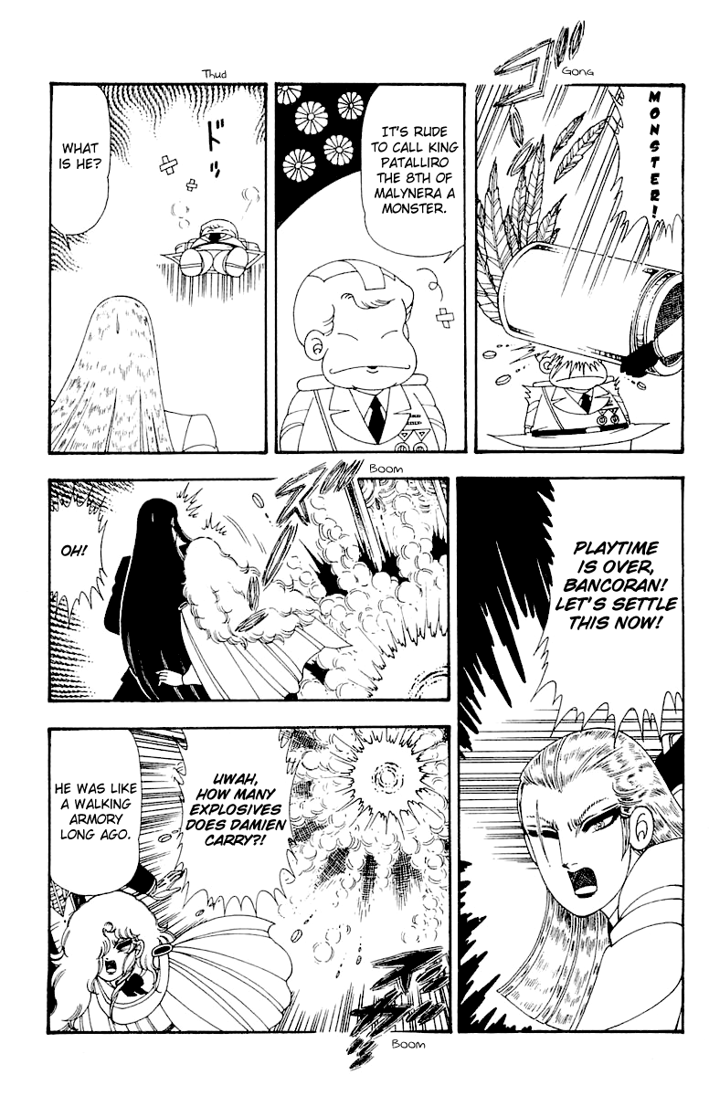 Read Patalliro! chapter 45 image 162 on Lezhin