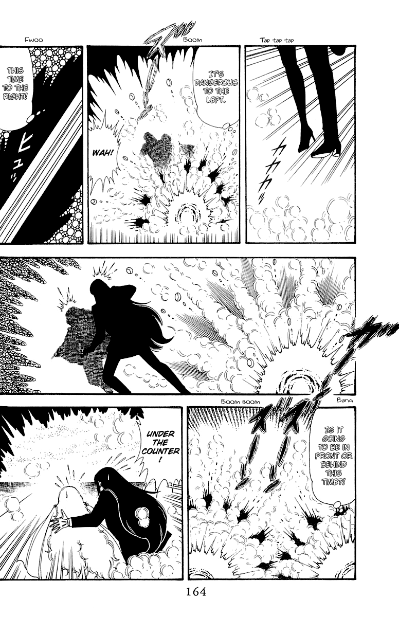 Read Patalliro! chapter 45 image 163 on Lezhin