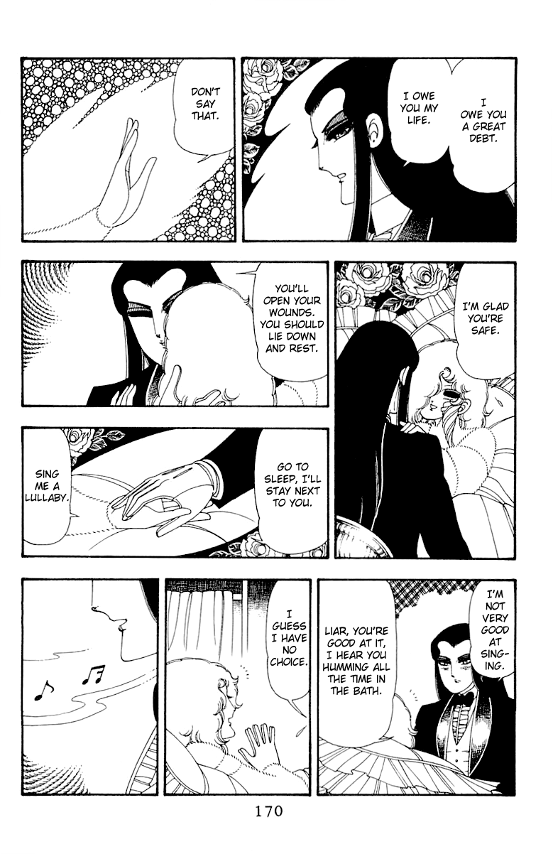 Read Patalliro! chapter 45 image 169 on Lezhin