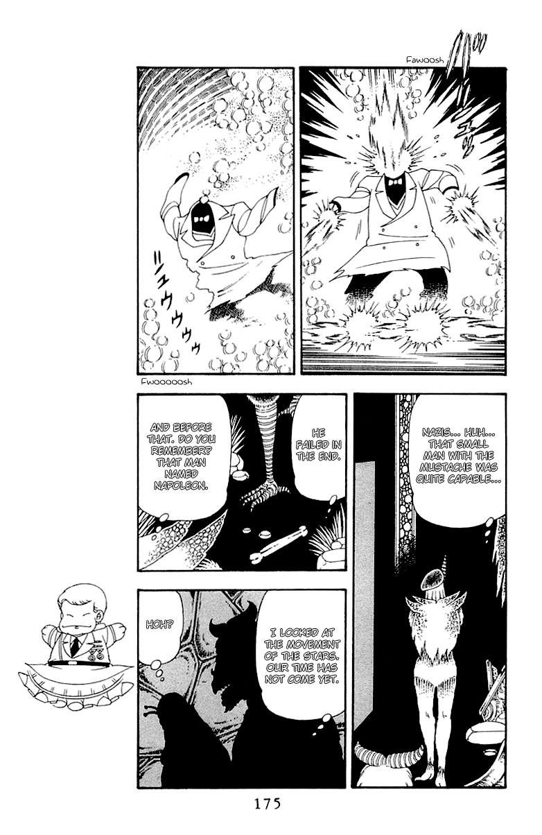 Read Patalliro! chapter 45 image 174 on Lezhin