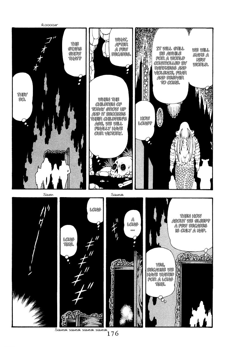 Read Patalliro! chapter 45 image 175 on Lezhin