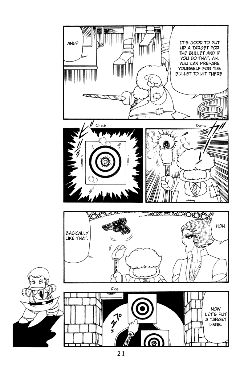 Read Patalliro! chapter 45 image 19 on Lezhin