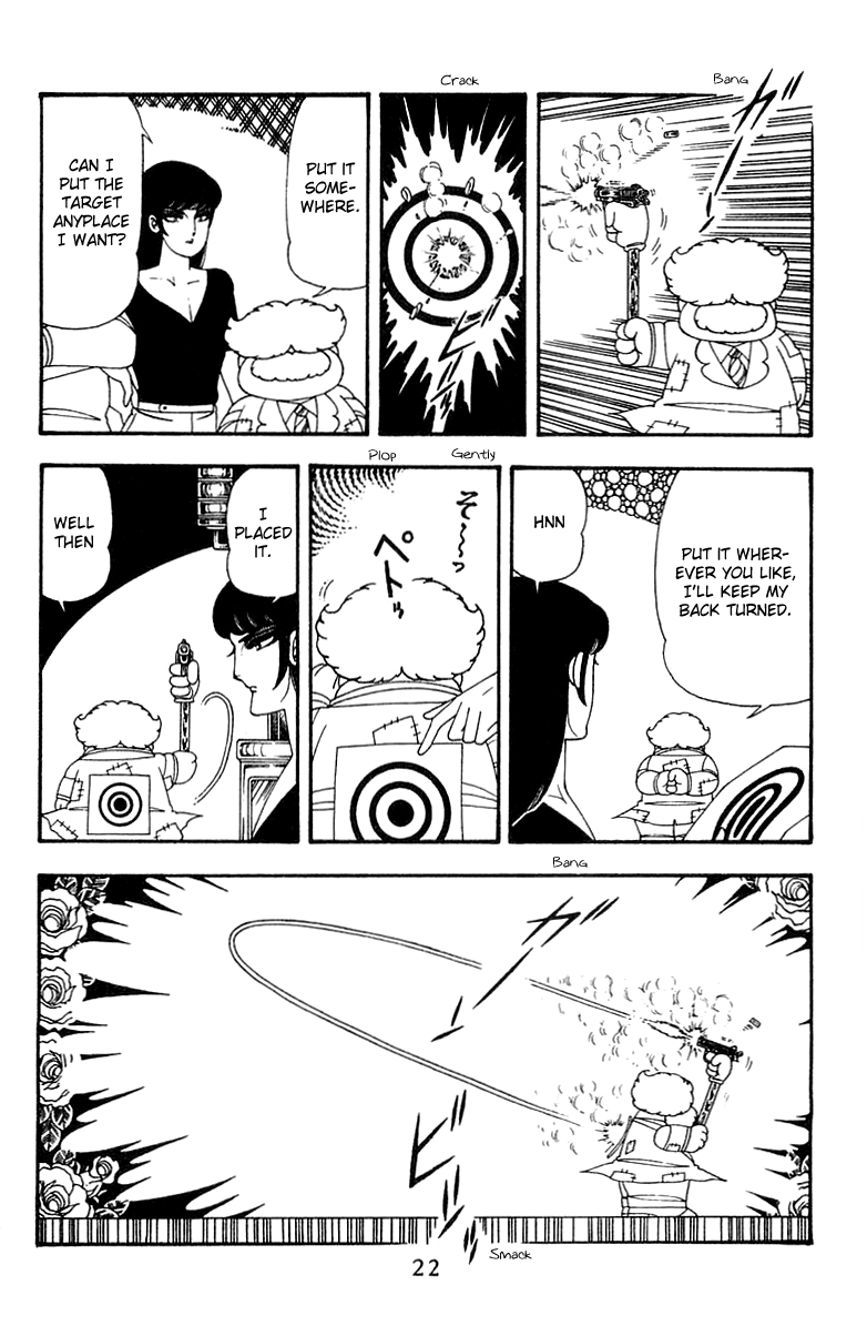 Read Patalliro! chapter 45 image 20 on Lezhin