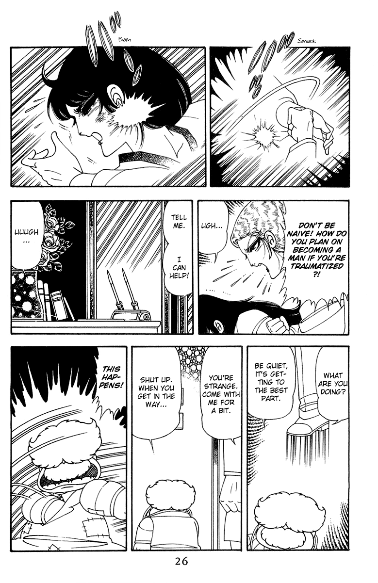 Read Patalliro! chapter 45 image 24 on Lezhin