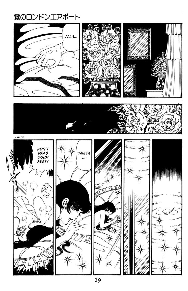Read Patalliro! chapter 45 image 27 on Lezhin