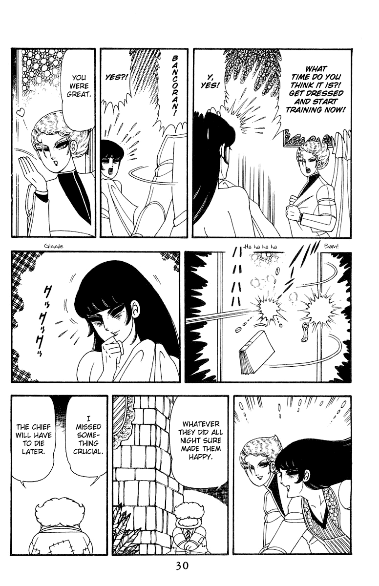 Read Patalliro! chapter 45 image 28 on Lezhin