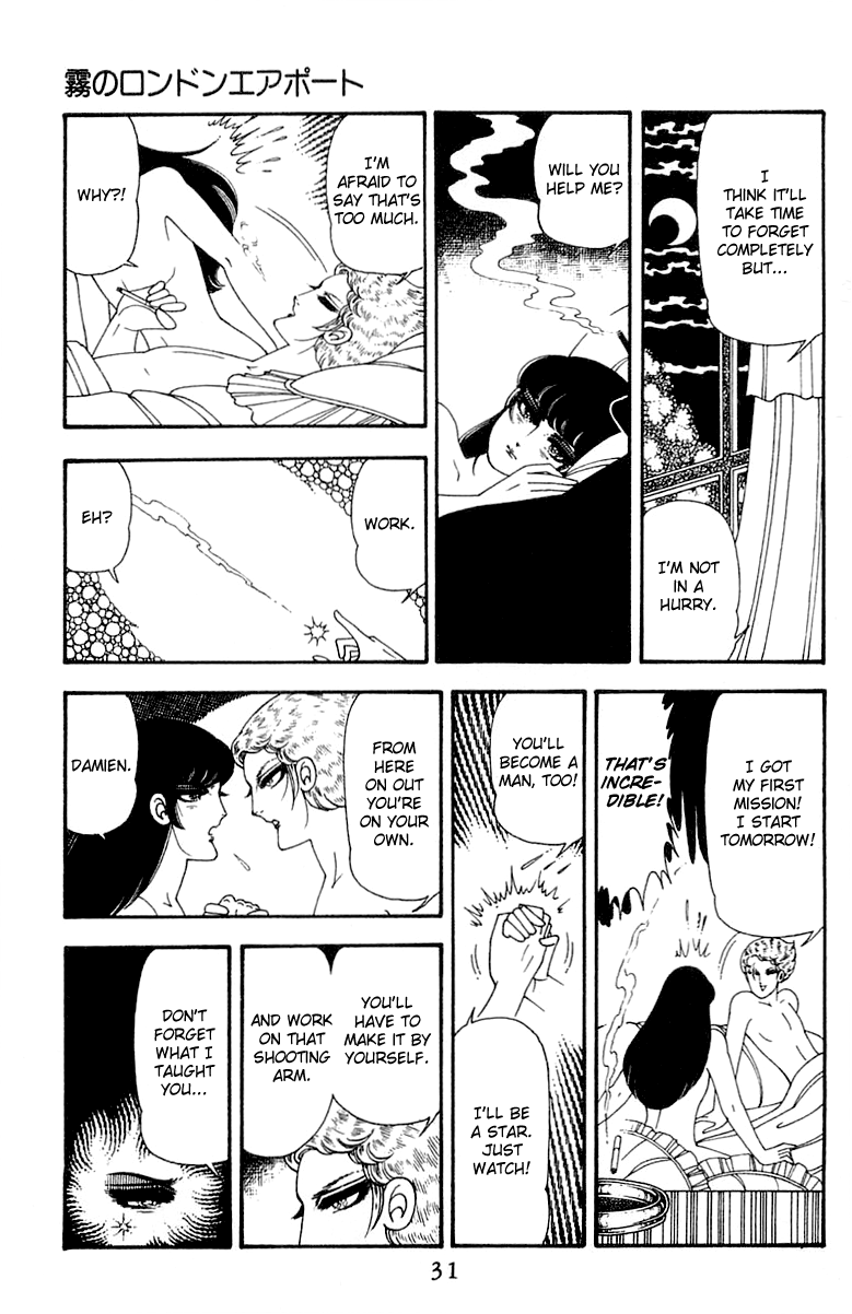 Read Patalliro! chapter 45 image 29 on Lezhin