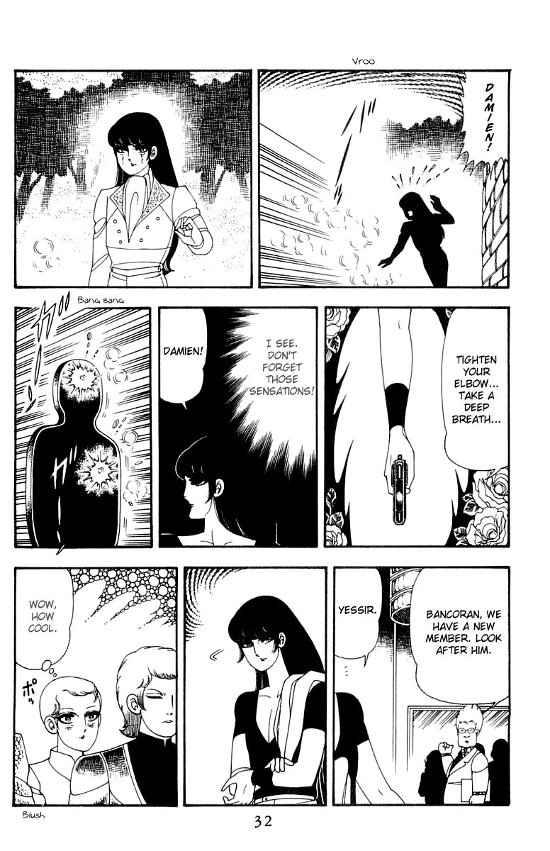Read Patalliro! chapter 45 image 30 on Lezhin