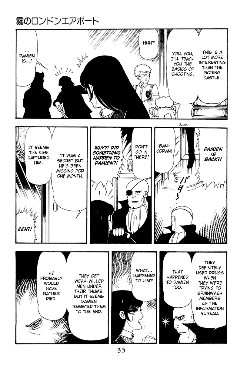 Read Patalliro! chapter 45 image 33 on Lezhin