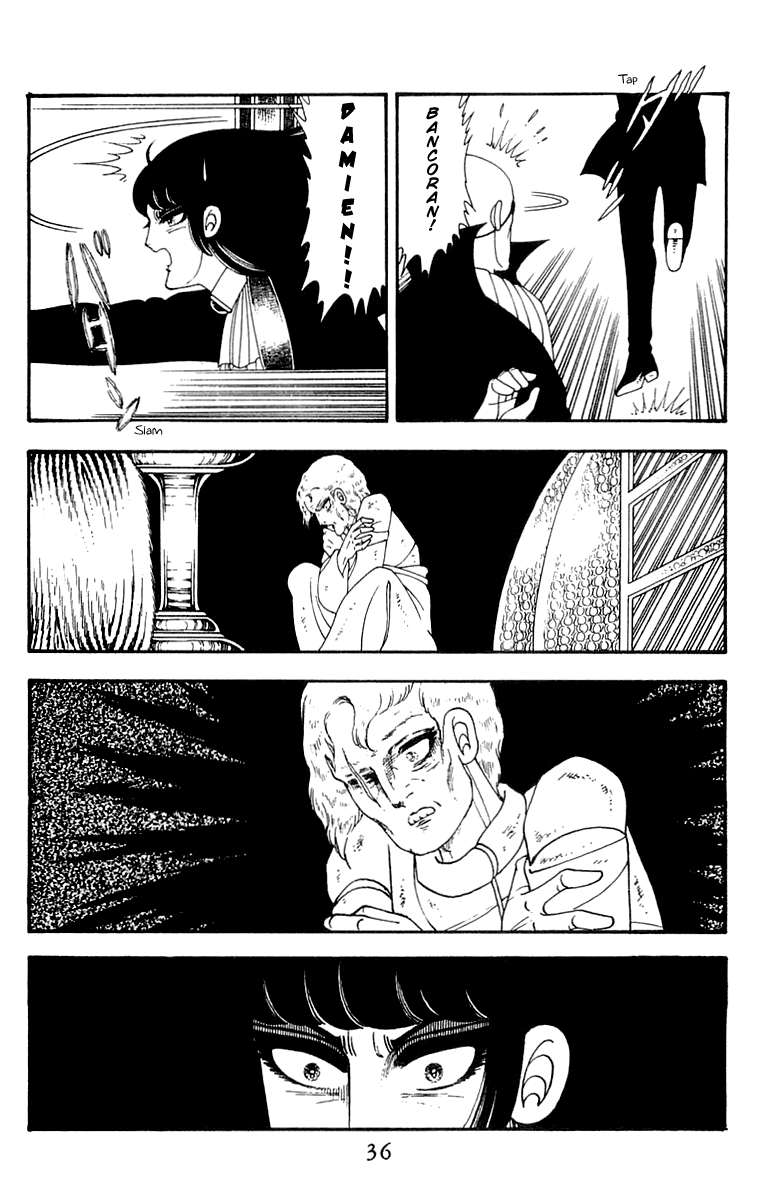 Read Patalliro! chapter 45 image 34 on Lezhin