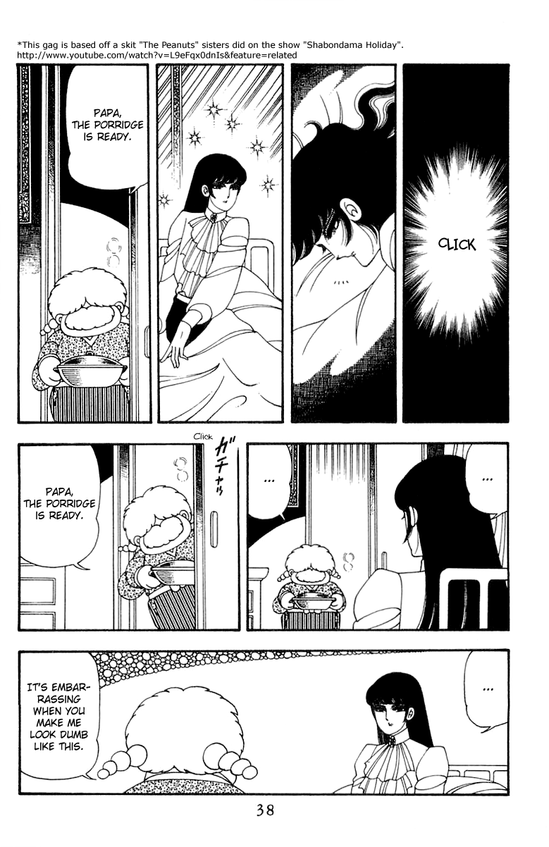 Read Patalliro! chapter 45 image 36 on Lezhin