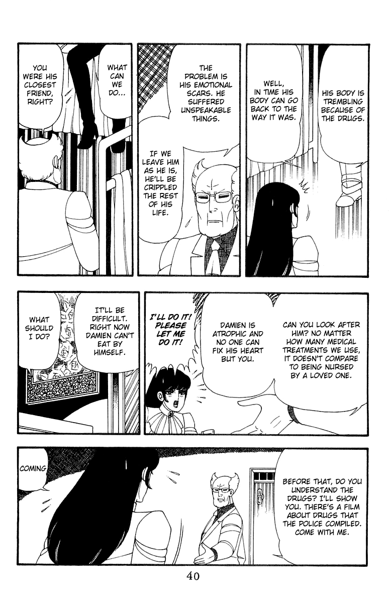 Read Patalliro! chapter 45 image 38 on Lezhin