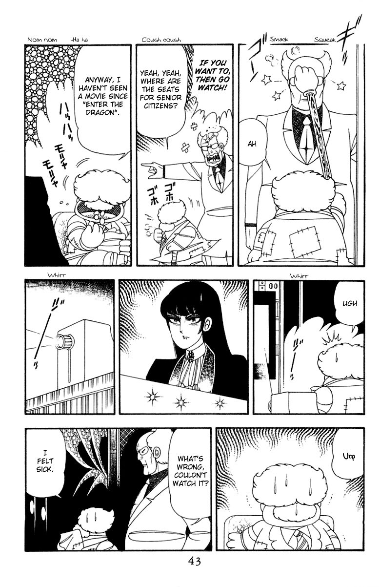 Read Patalliro! chapter 45 image 41 on Lezhin