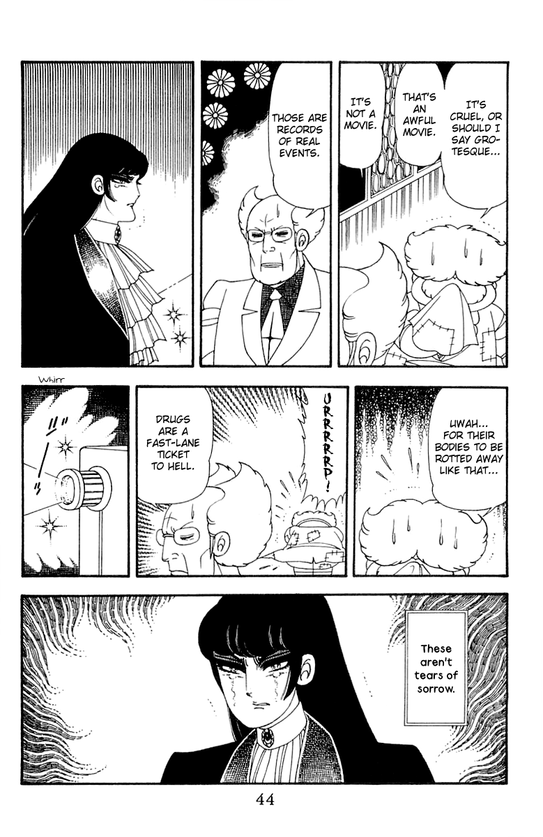 Read Patalliro! chapter 45 image 42 on Lezhin