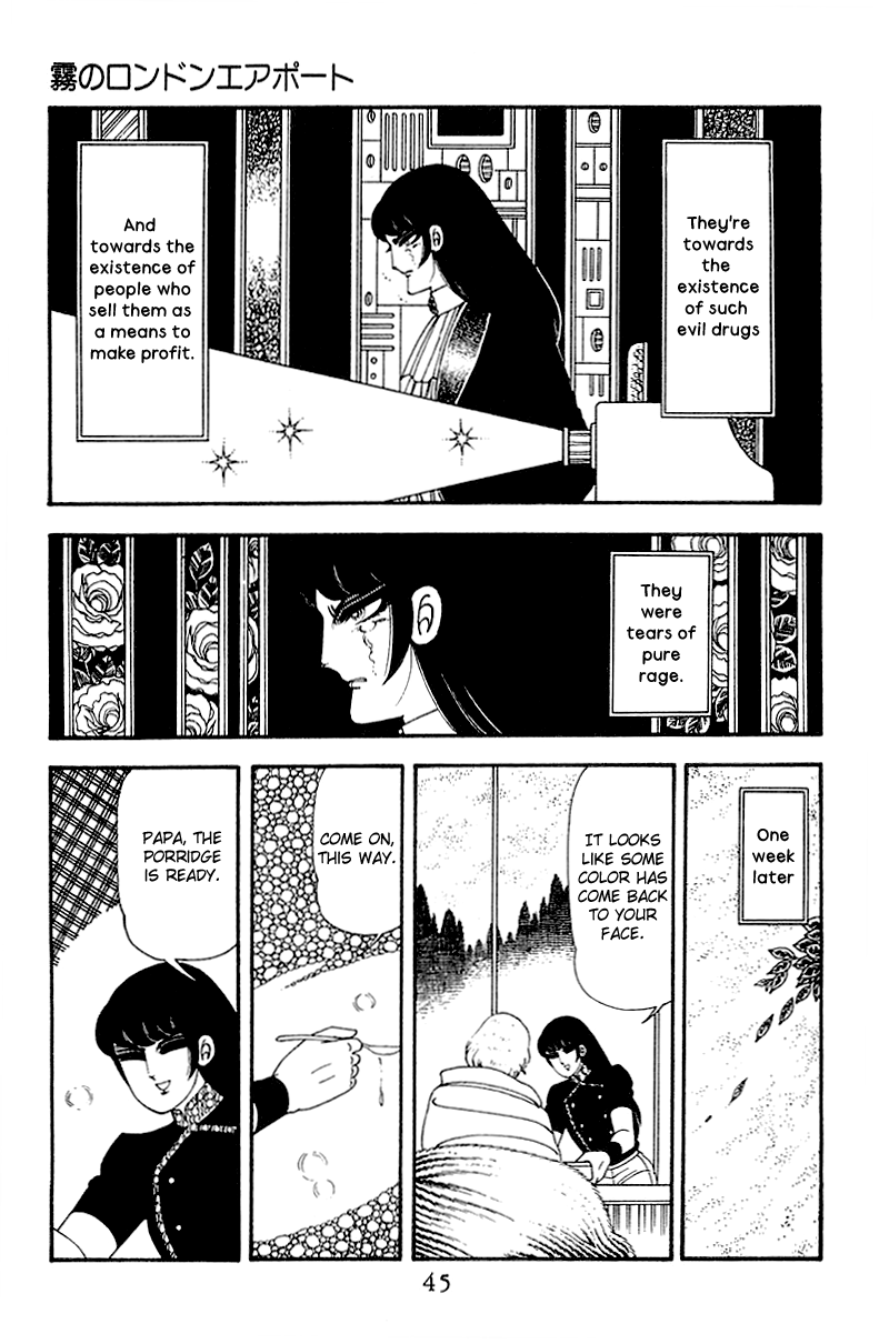 Read Patalliro! chapter 45 image 43 on Lezhin
