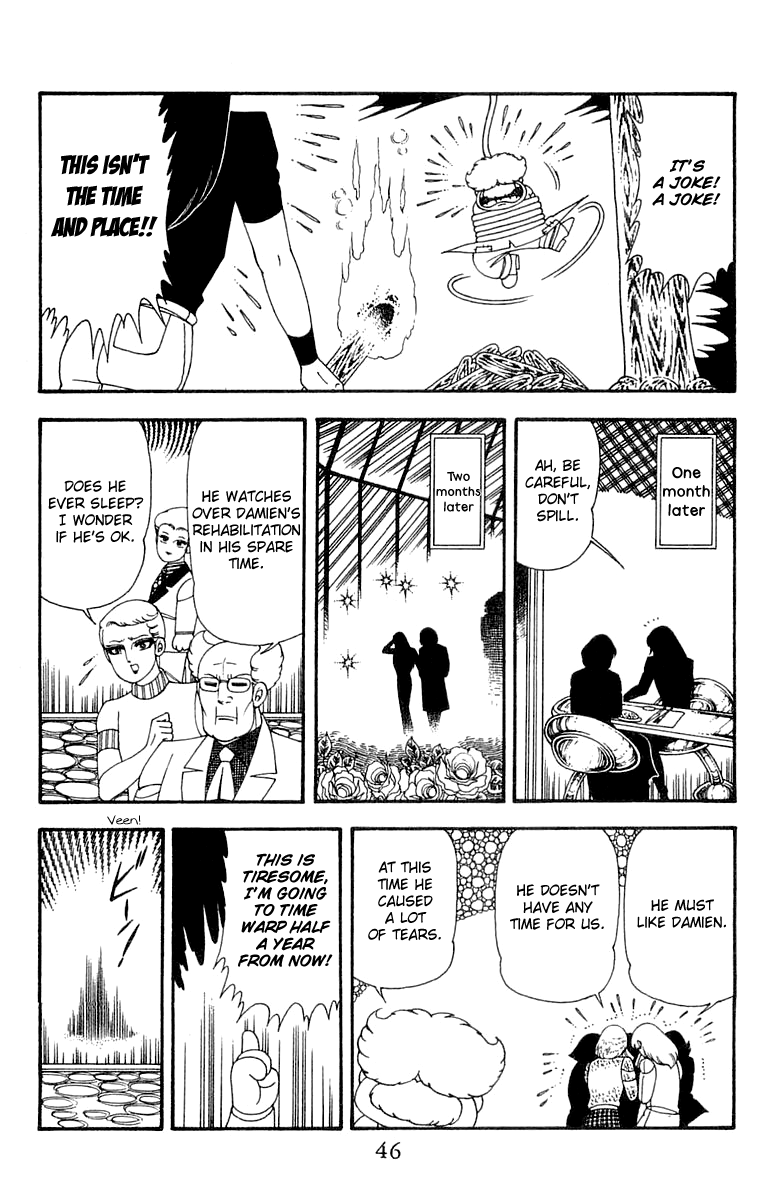 Read Patalliro! chapter 45 image 44 on Lezhin