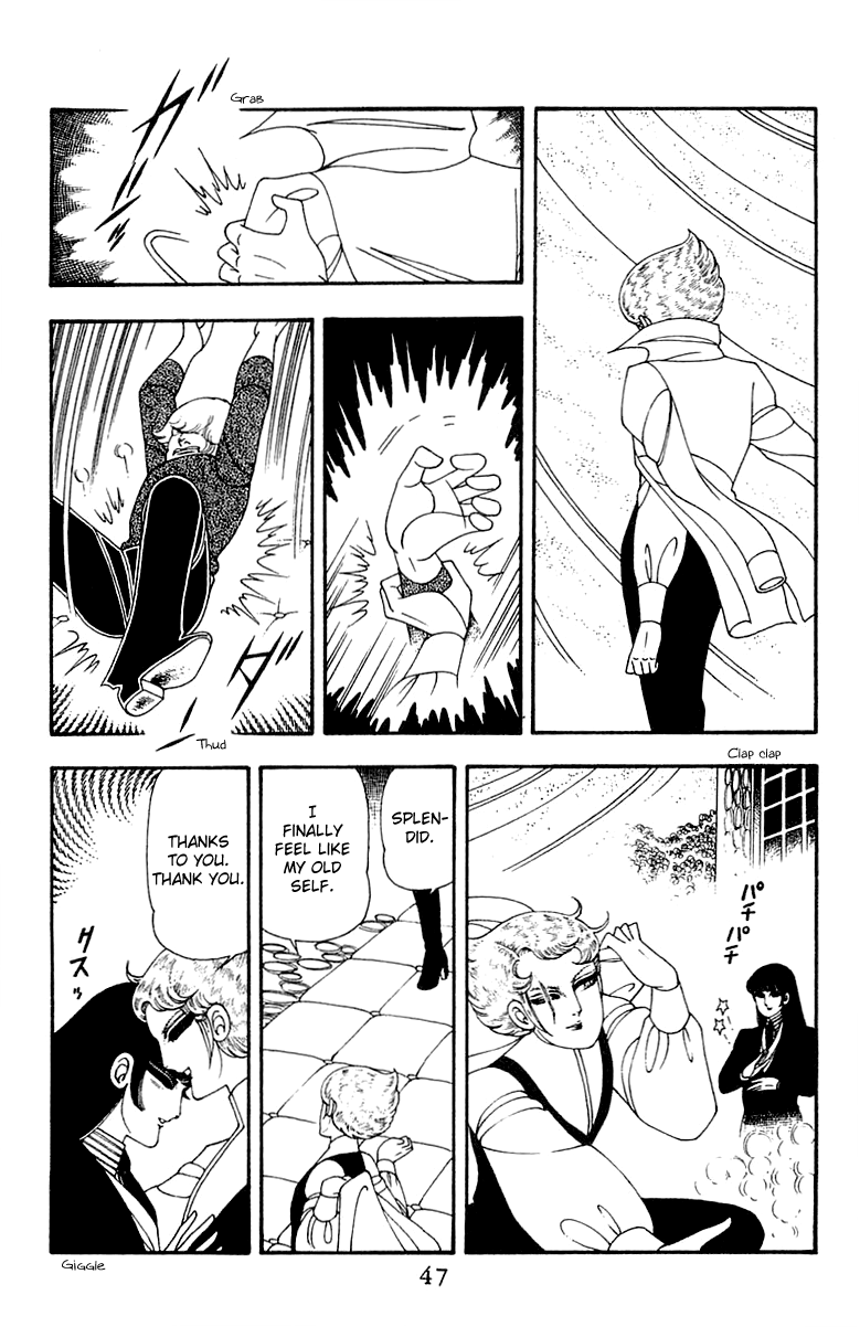 Read Patalliro! chapter 45 image 45 on Lezhin