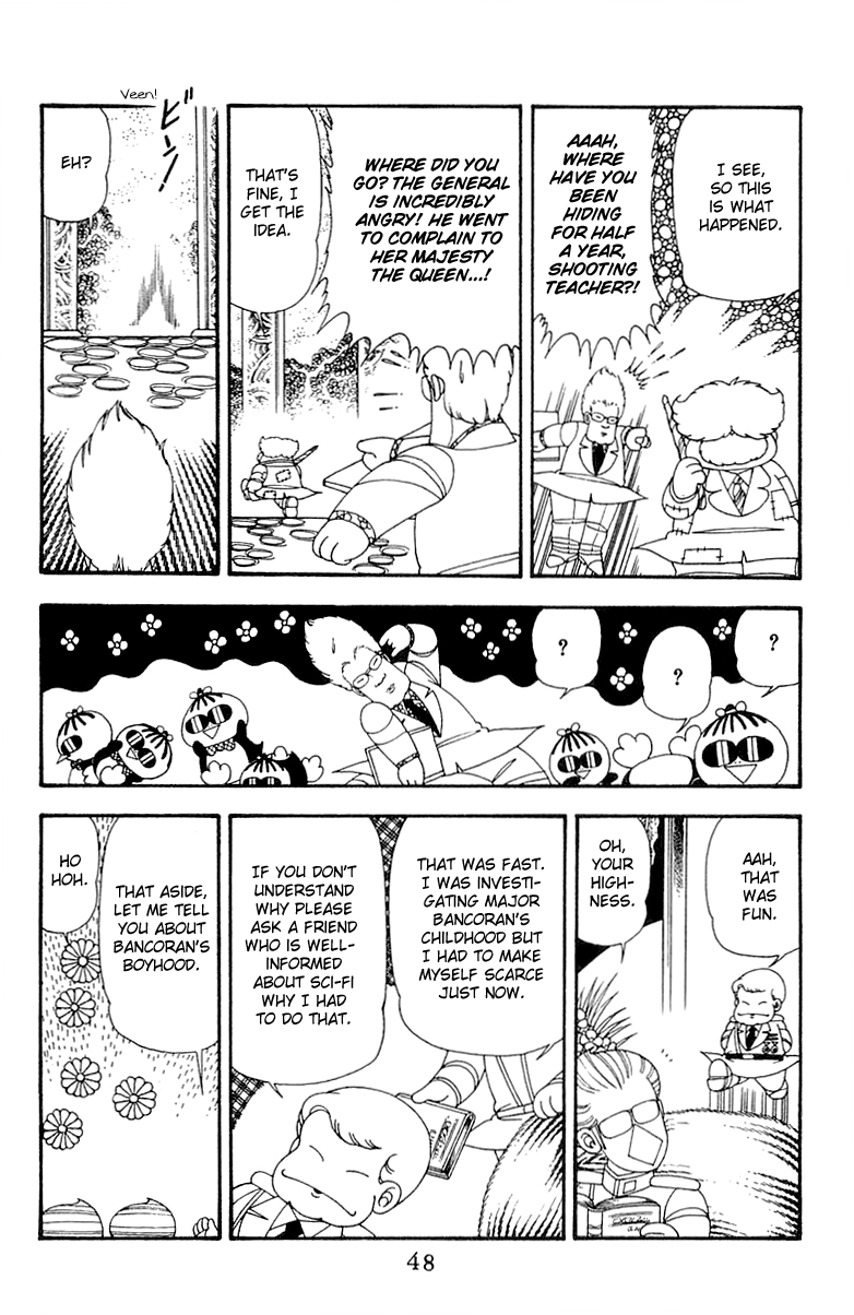 Read Patalliro! chapter 45 image 46 on Lezhin