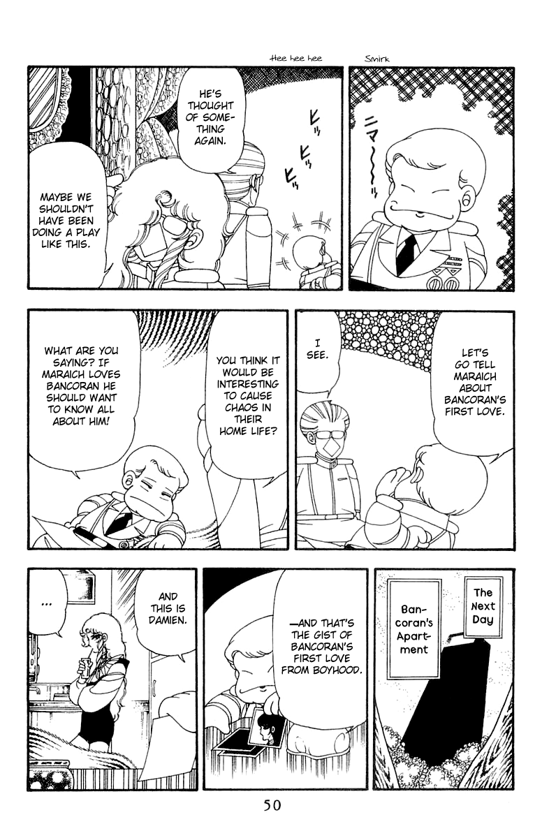 Read Patalliro! chapter 45 image 48 on Lezhin