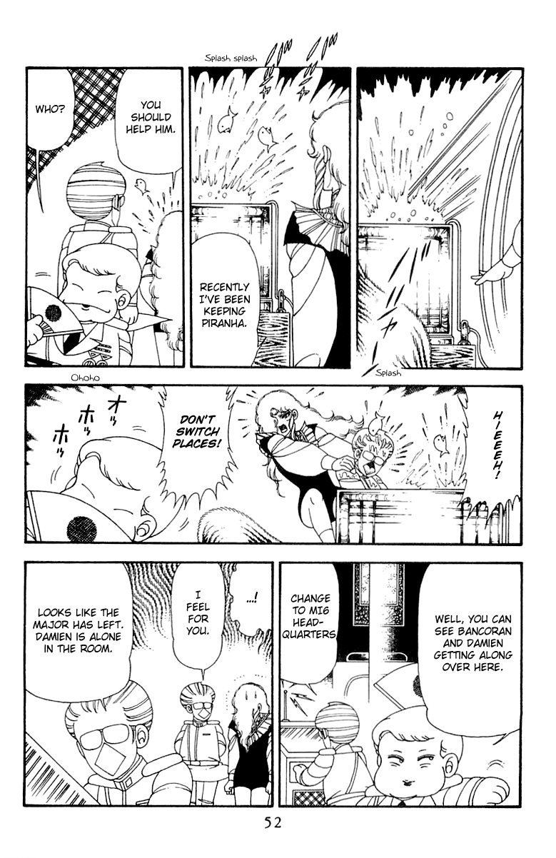 Read Patalliro! chapter 45 image 50 on Lezhin