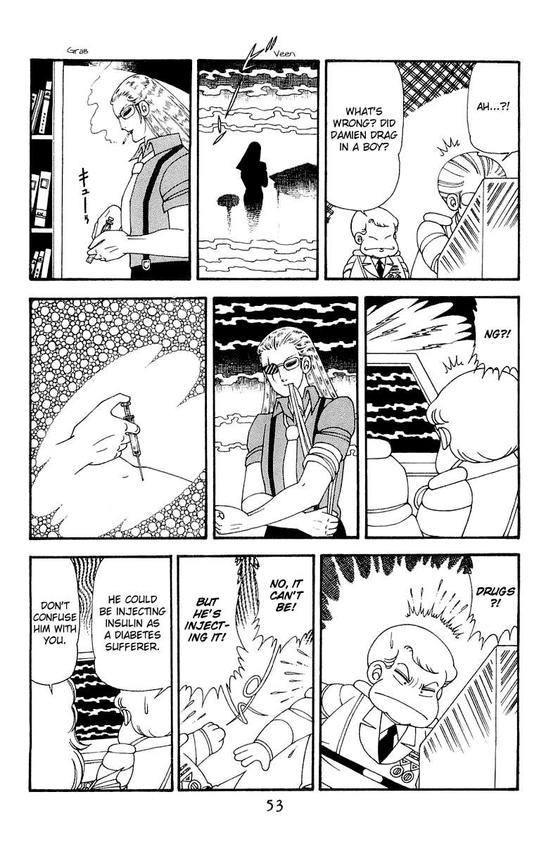 Read Patalliro! chapter 45 image 51 on Lezhin