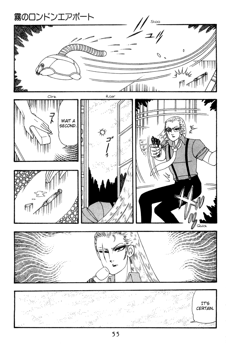 Read Patalliro! chapter 45 image 53 on Lezhin