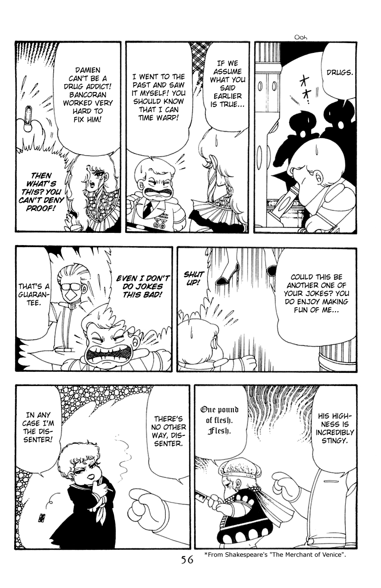 Read Patalliro! chapter 45 image 54 on Lezhin