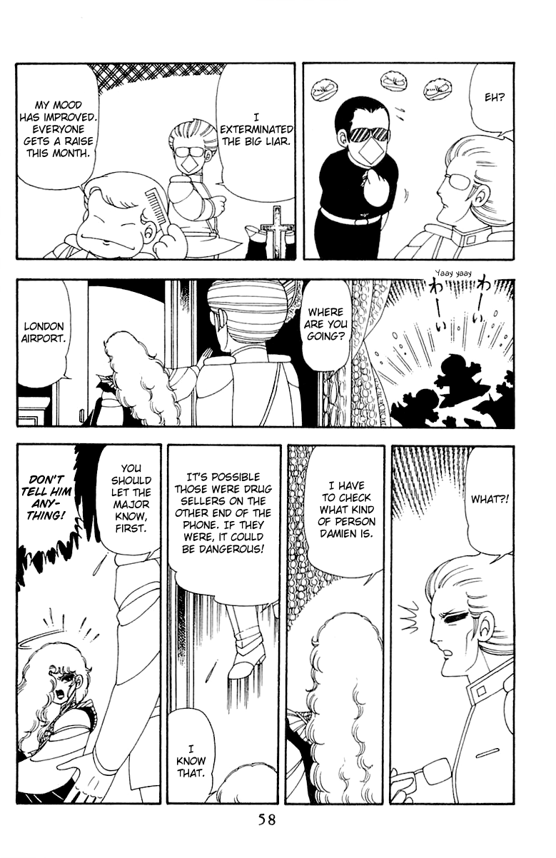 Read Patalliro! chapter 45 image 56 on Lezhin