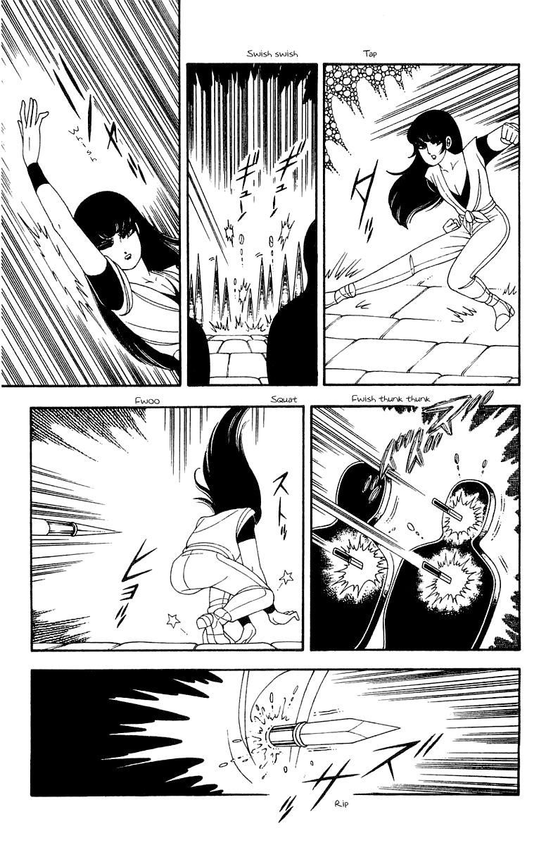 Read Patalliro! chapter 45 image 74 on Lezhin