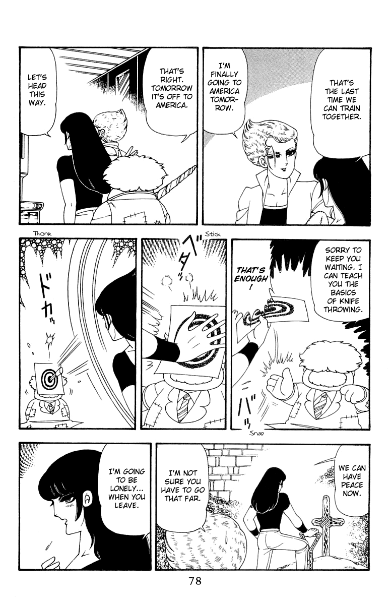 Read Patalliro! chapter 45 image 77 on Lezhin