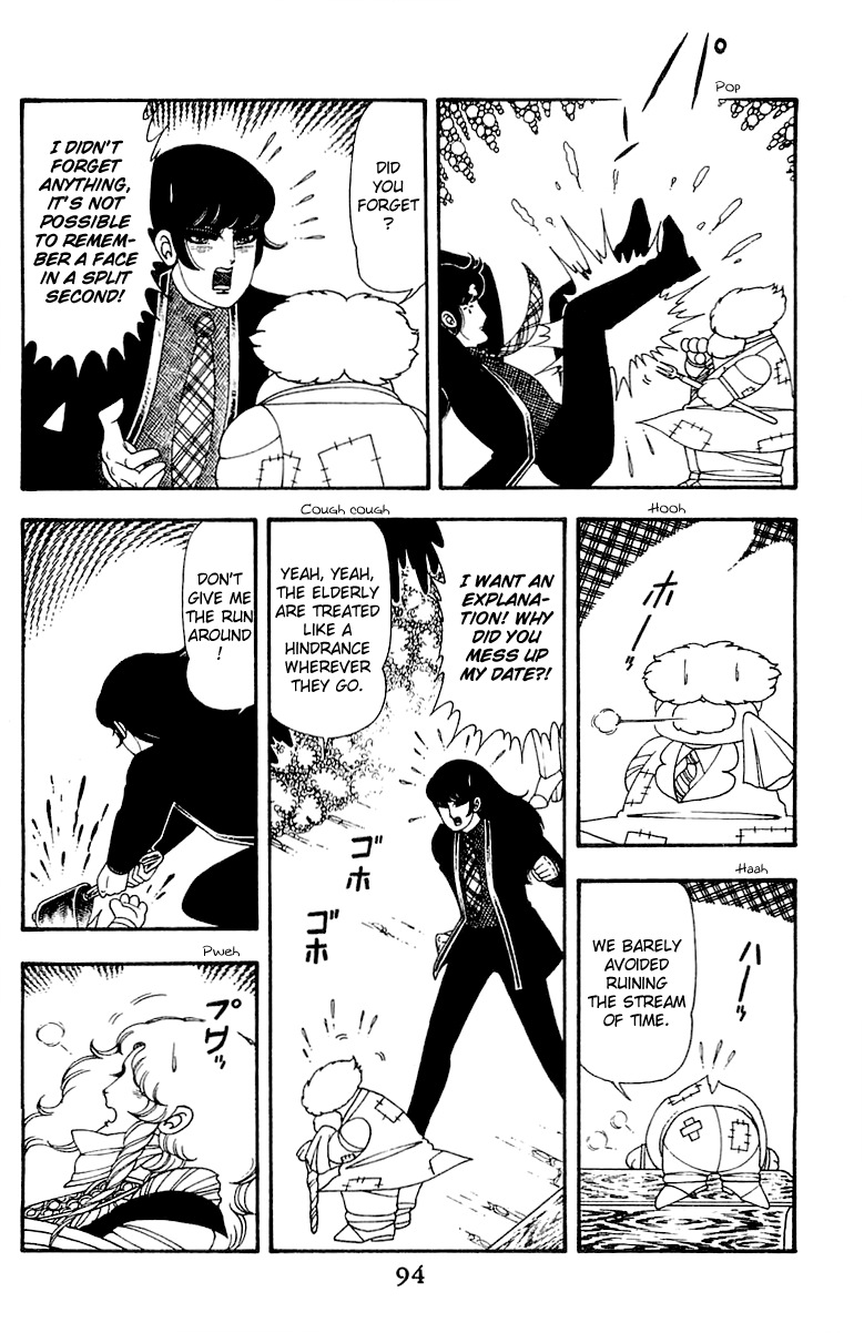 Read Patalliro! chapter 45 image 93 on Lezhin