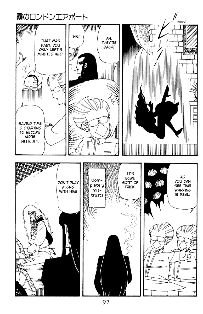 Read Patalliro! chapter 45 image 96 on Lezhin