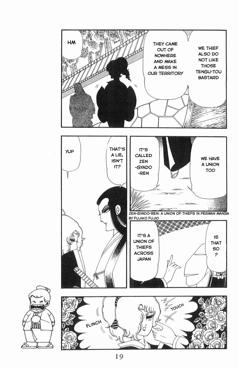 Read Patalliro! chapter 46 image 14 on Lezhin