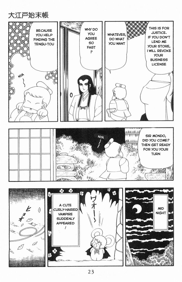 Read Patalliro! chapter 46 image 18 on Lezhin