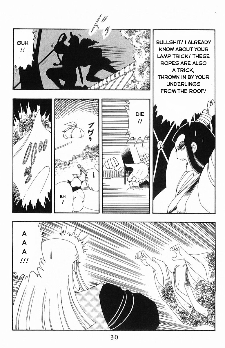 Read Patalliro! chapter 46 image 25 on Lezhin