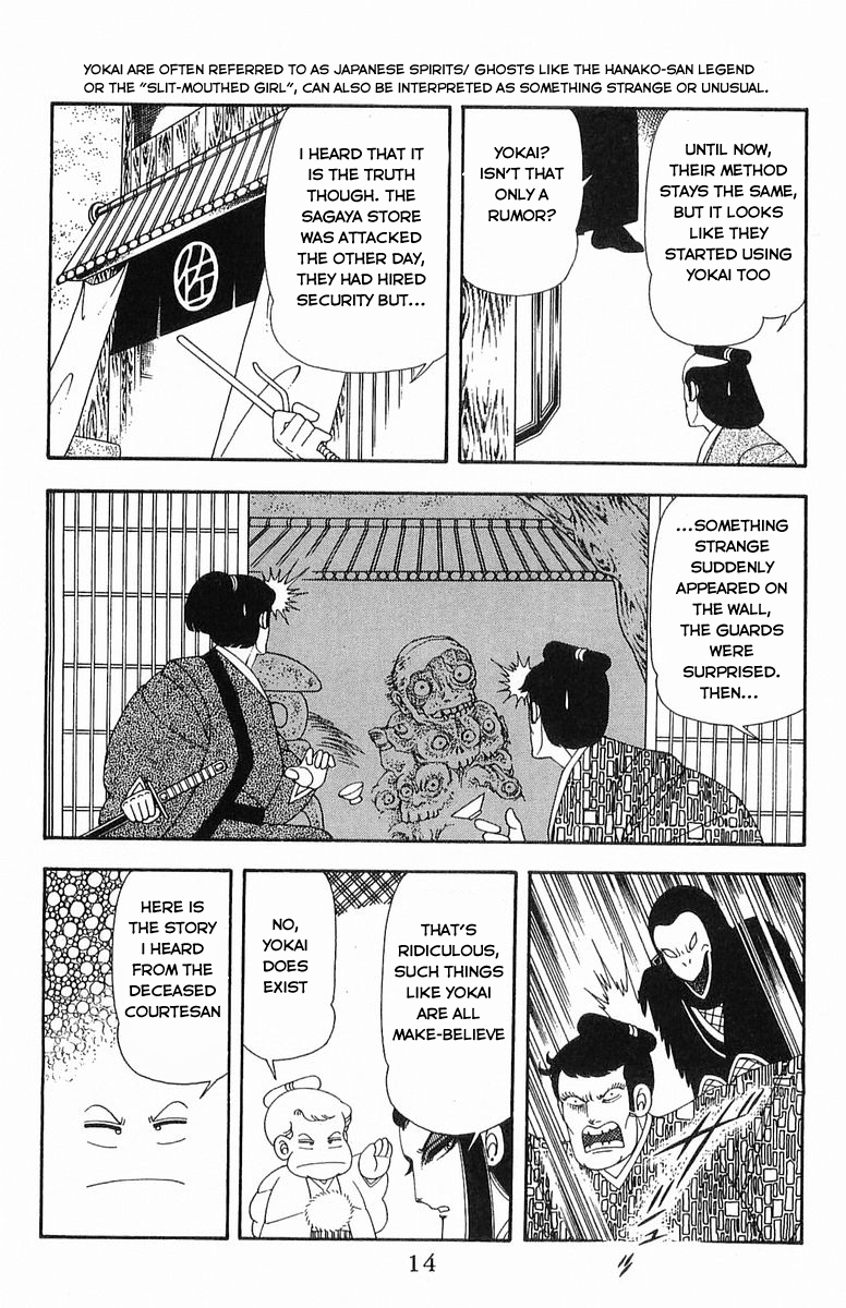 Read Patalliro! chapter 46 image 9 on Lezhin
